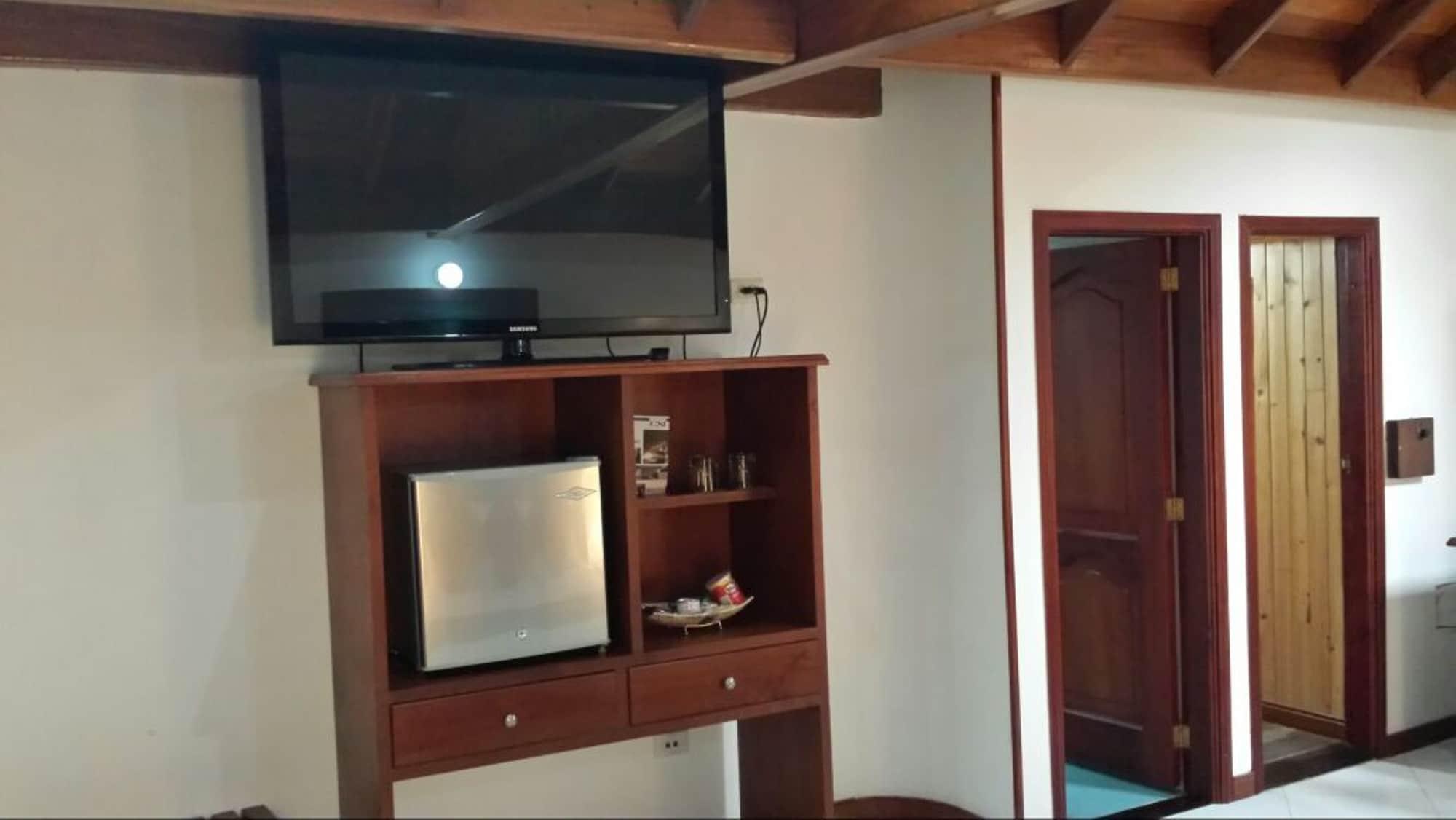 Blu Inn Hotel Bogotá Eksteriør bilde