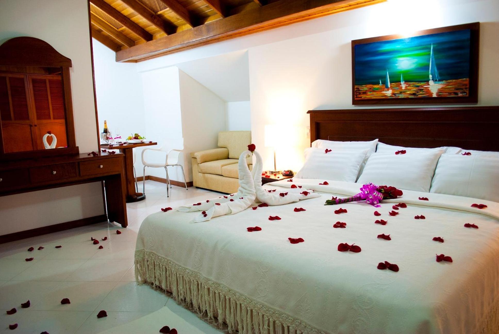 Blu Inn Hotel Bogotá Eksteriør bilde