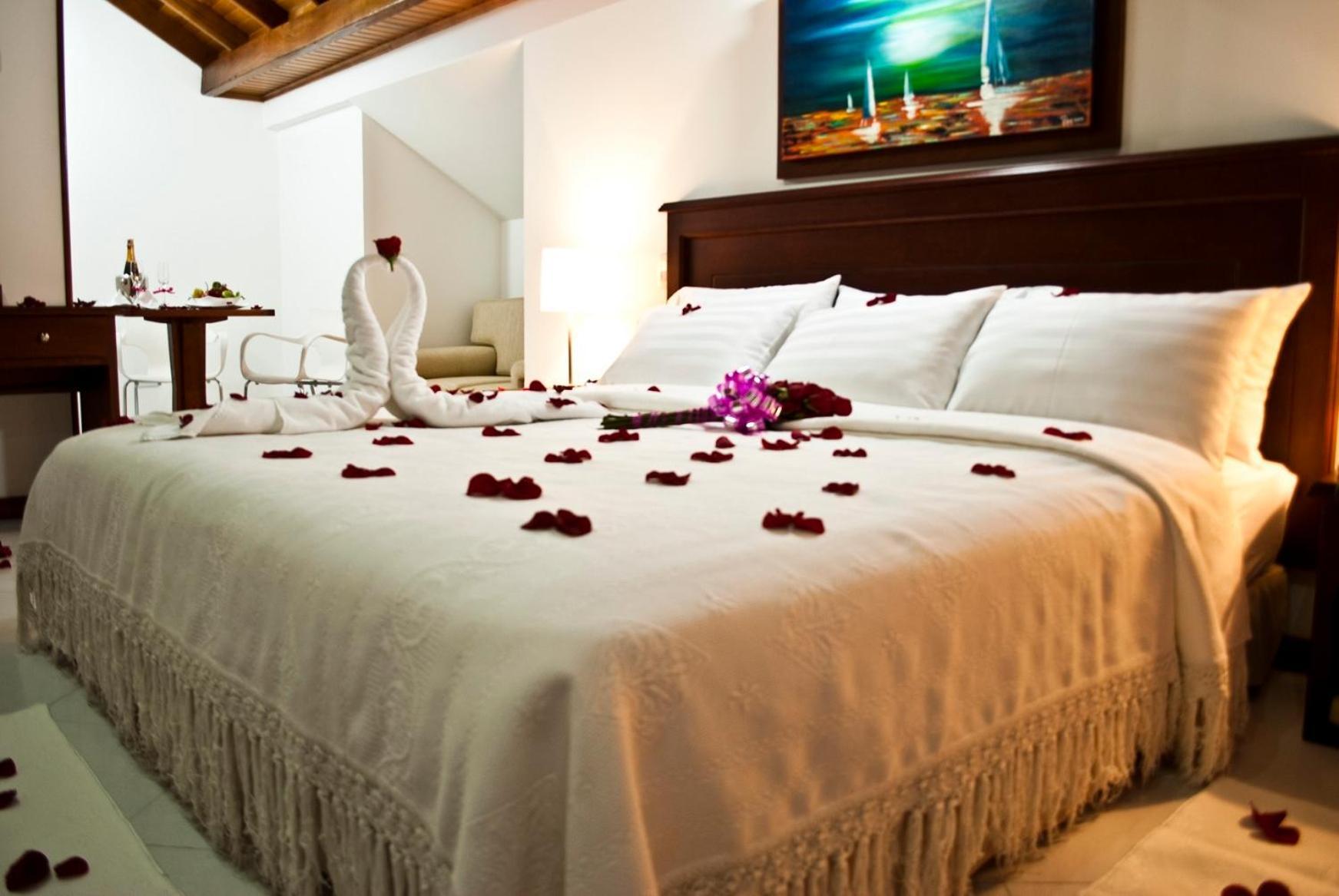 Blu Inn Hotel Bogotá Eksteriør bilde