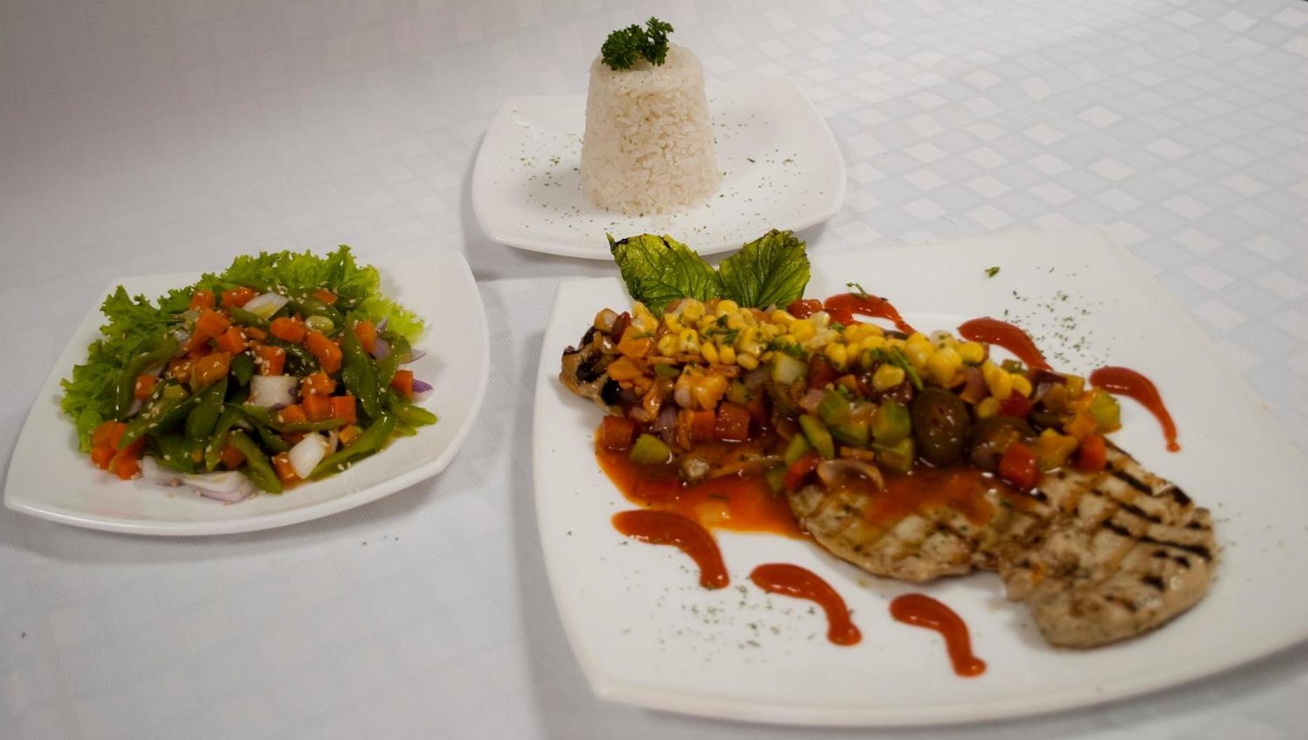 Blu Inn Hotel Bogotá Eksteriør bilde