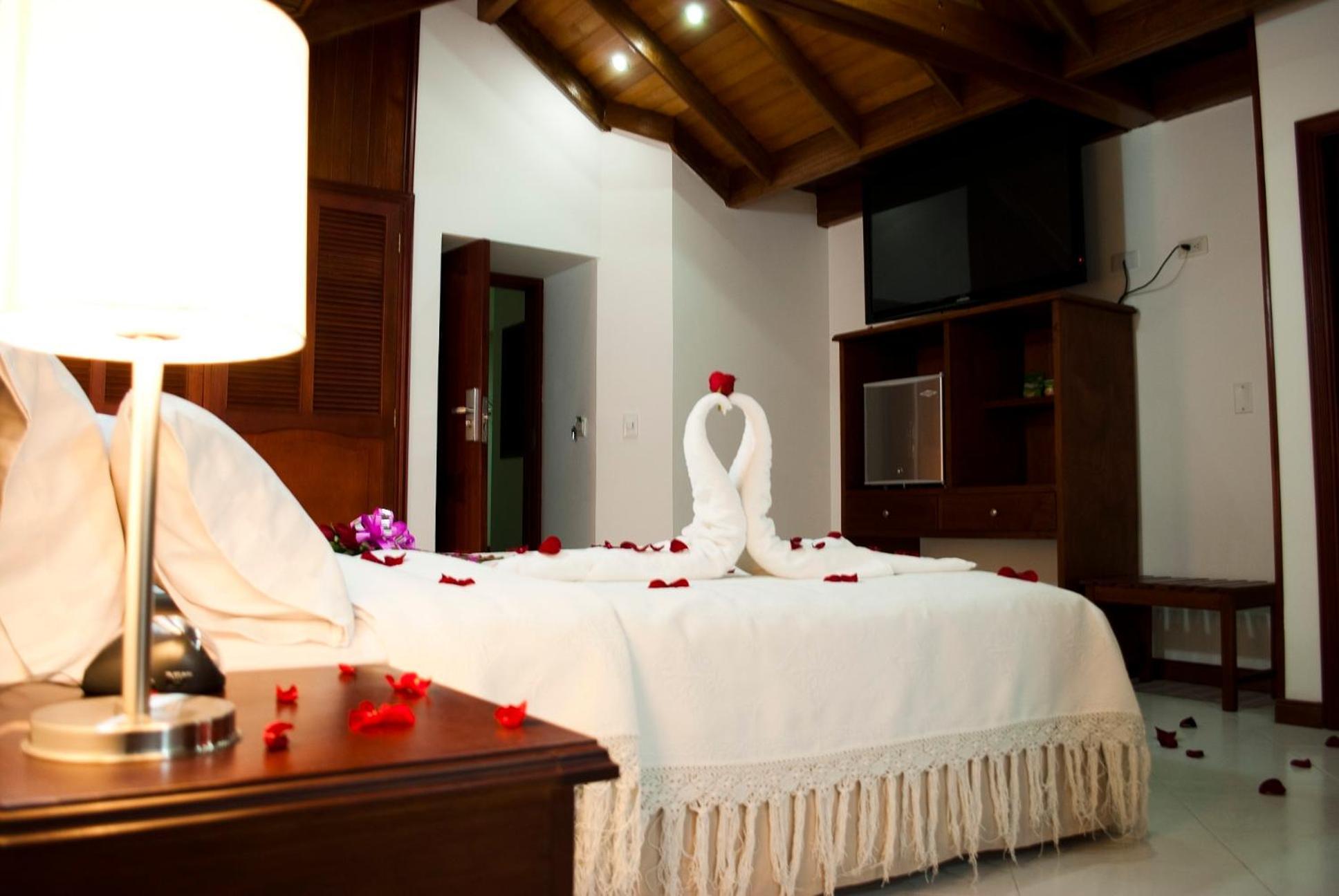 Blu Inn Hotel Bogotá Eksteriør bilde