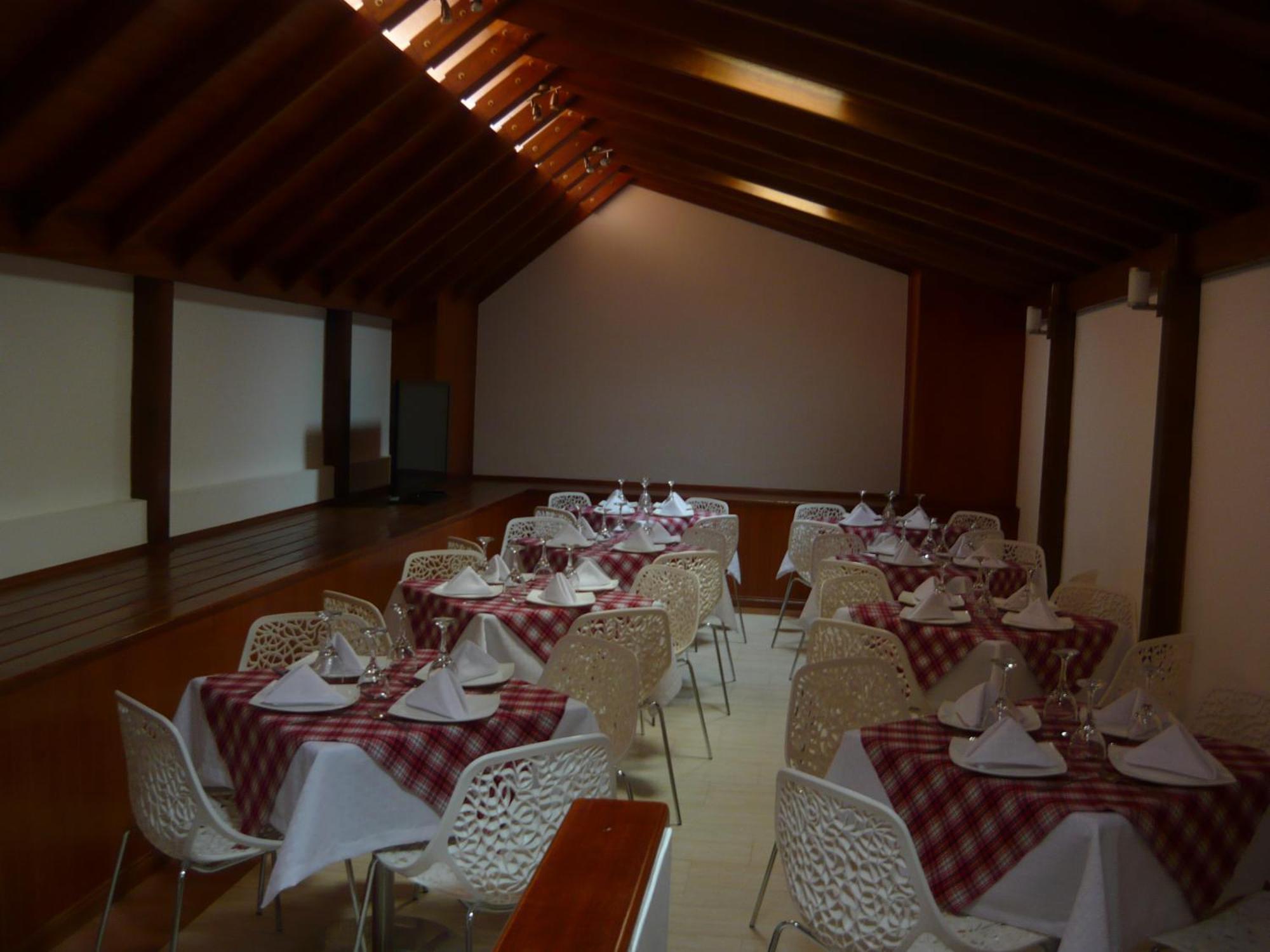 Blu Inn Hotel Bogotá Eksteriør bilde